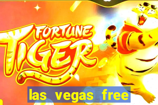 las vegas free slot machine