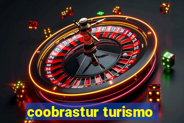 coobrastur turismo