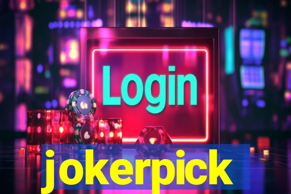 jokerpick