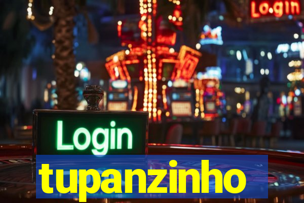 tupanzinho