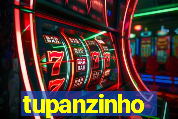 tupanzinho