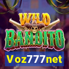 Voz777net