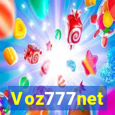 Voz777net