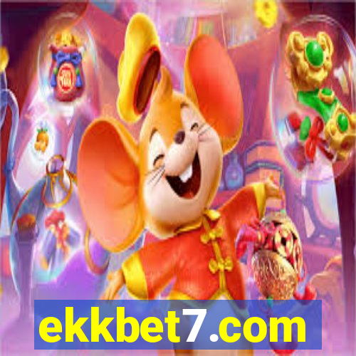 ekkbet7.com