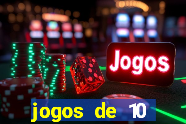 jogos de 10 centavos nas plataformas