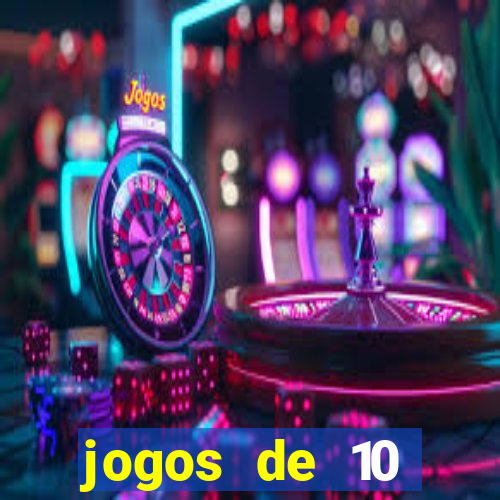 jogos de 10 centavos nas plataformas