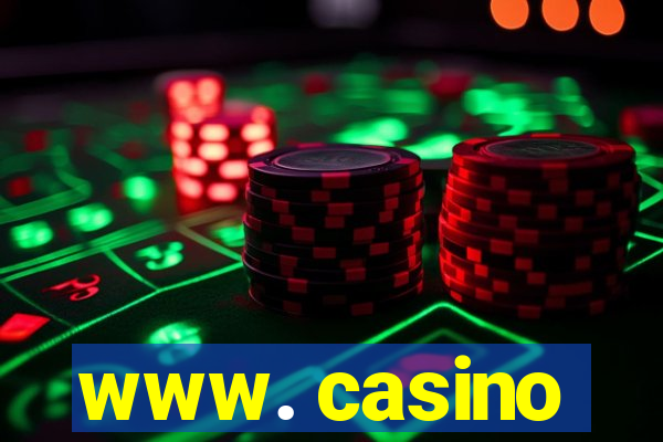 www. casino