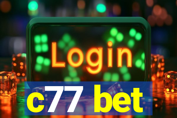 c77 bet