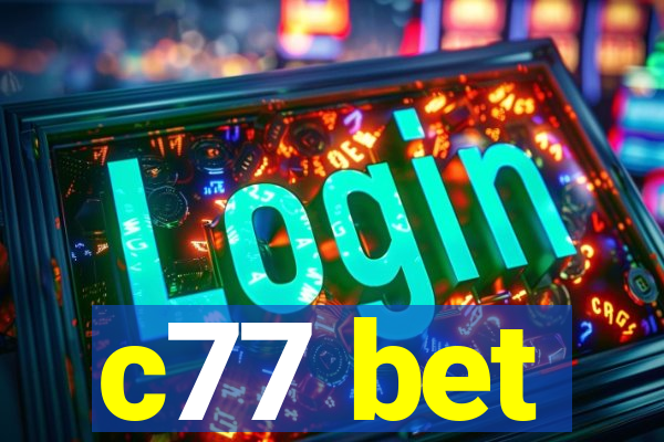 c77 bet