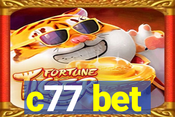 c77 bet