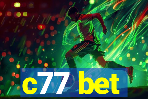 c77 bet