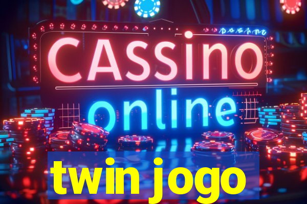 twin jogo