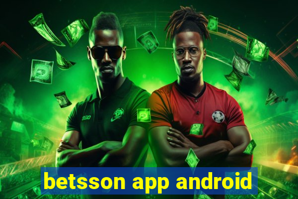 betsson app android