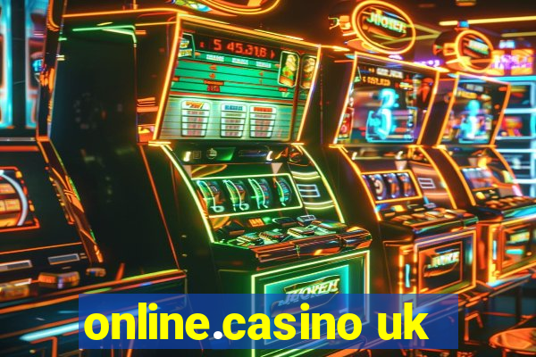 online.casino uk