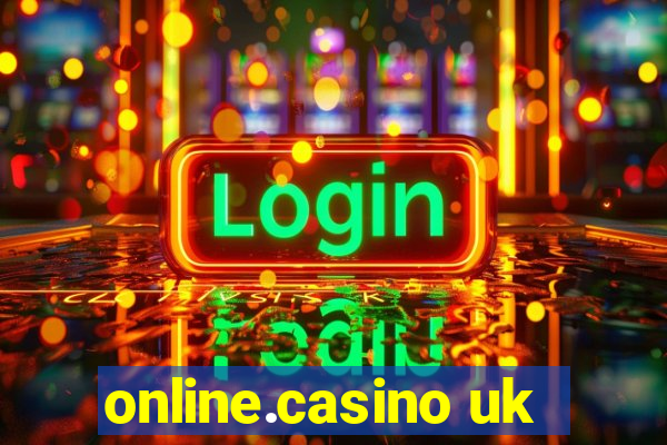 online.casino uk