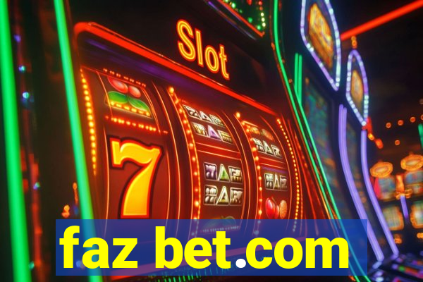 faz bet.com