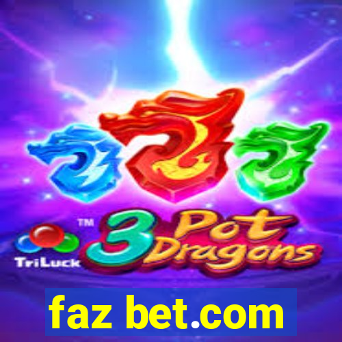 faz bet.com