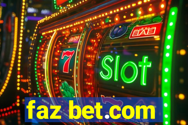 faz bet.com