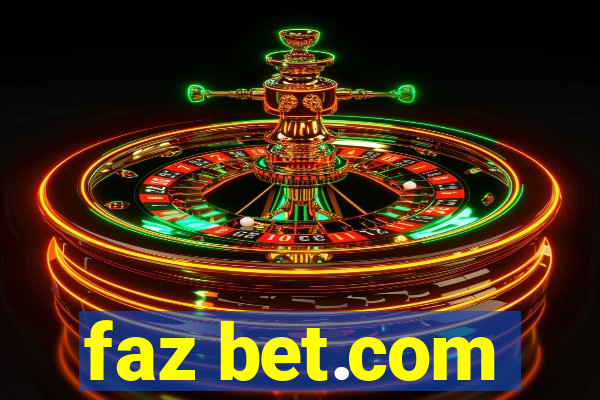 faz bet.com