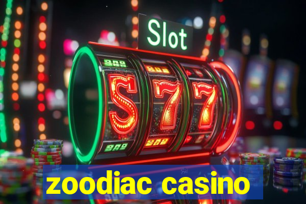 zoodiac casino