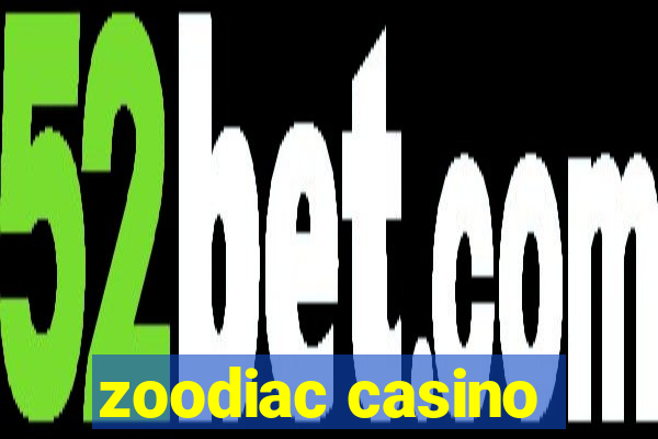 zoodiac casino