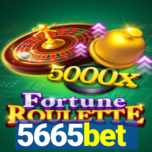 5665bet