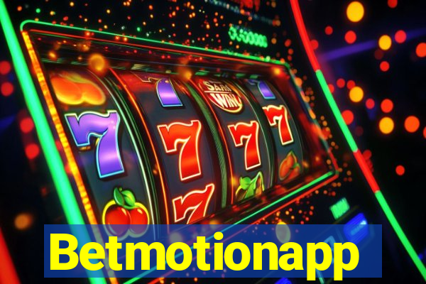 Betmotionapp