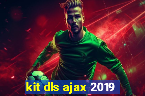 kit dls ajax 2019