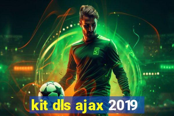 kit dls ajax 2019