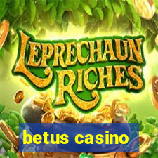 betus casino