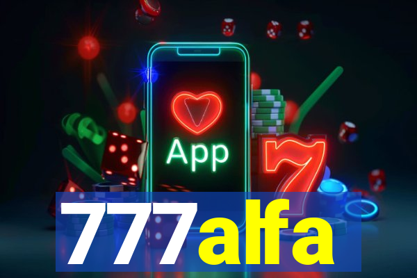 777alfa