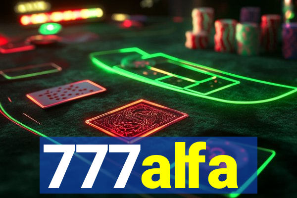 777alfa