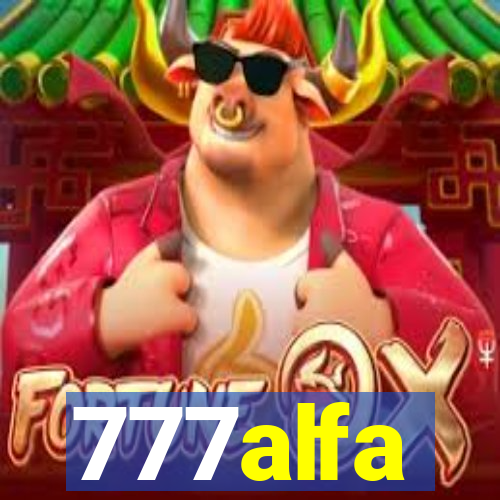 777alfa