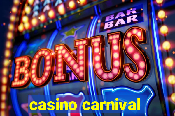 casino carnival