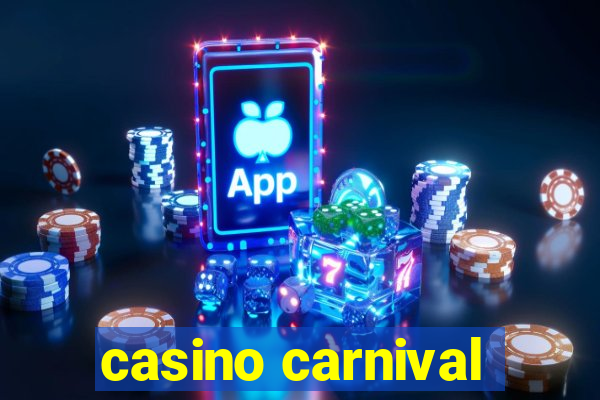 casino carnival