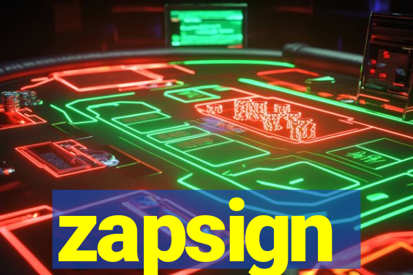 zapsign