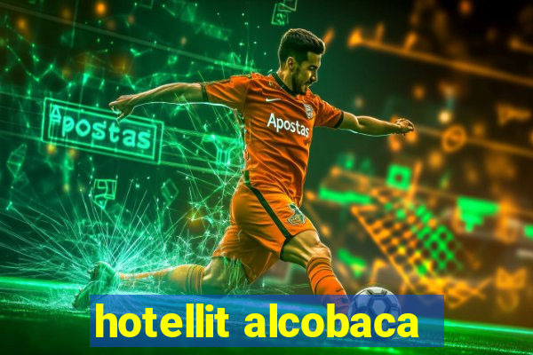 hotellit alcobaca