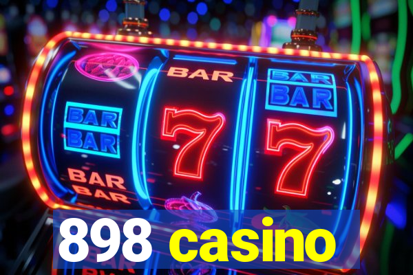 898 casino