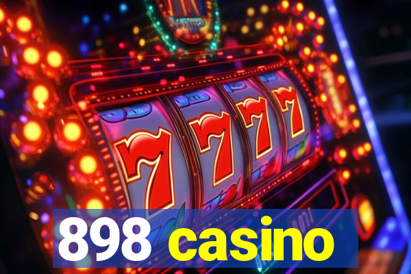 898 casino