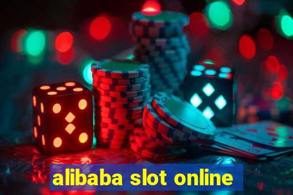 alibaba slot online