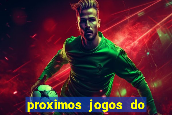 proximos jogos do inter no beira rio