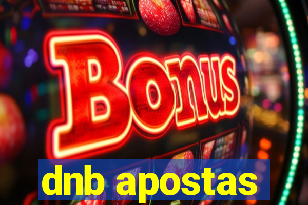 dnb apostas