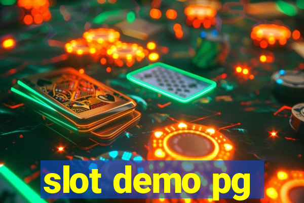 slot demo pg