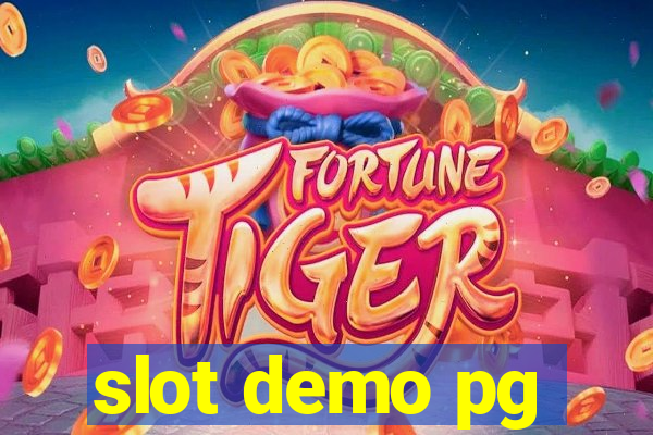 slot demo pg