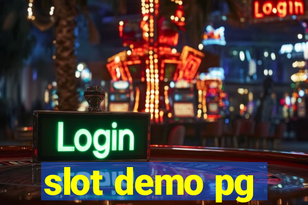 slot demo pg