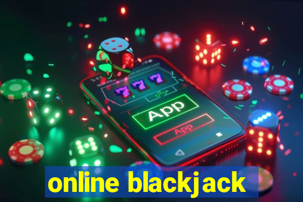 online blackjack