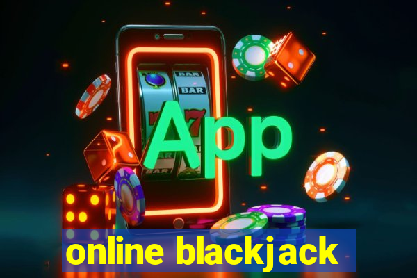 online blackjack