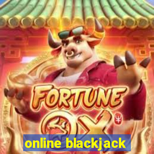 online blackjack