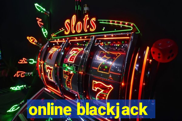 online blackjack