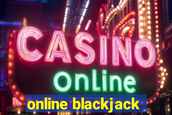 online blackjack